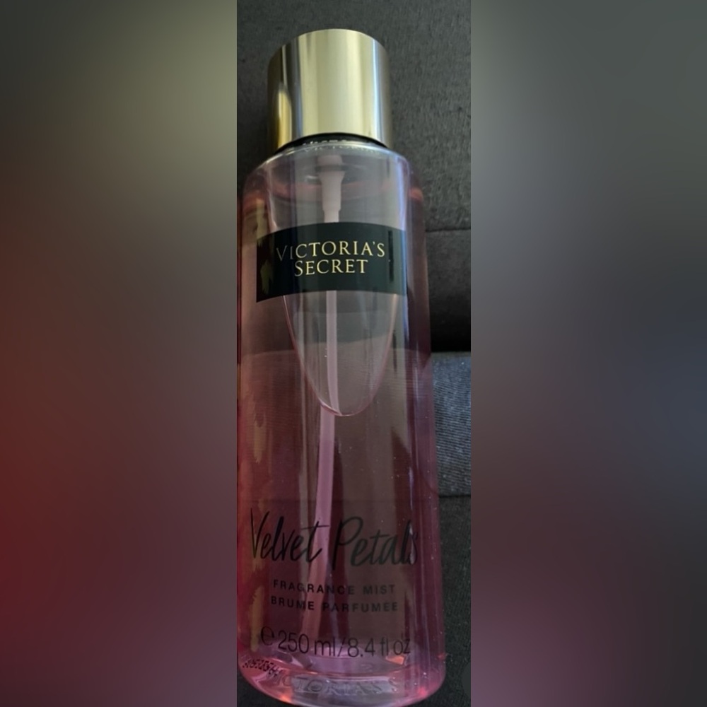 Victoria’s Secret Frangrance Mist